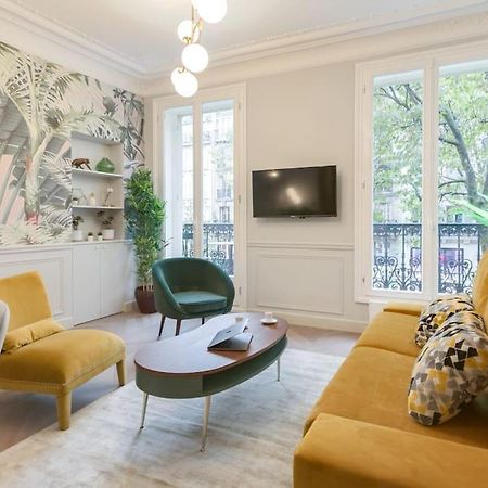 Bright And Gorgeous Flat In The Heart Of Parisアパートメント エクステリア 写真