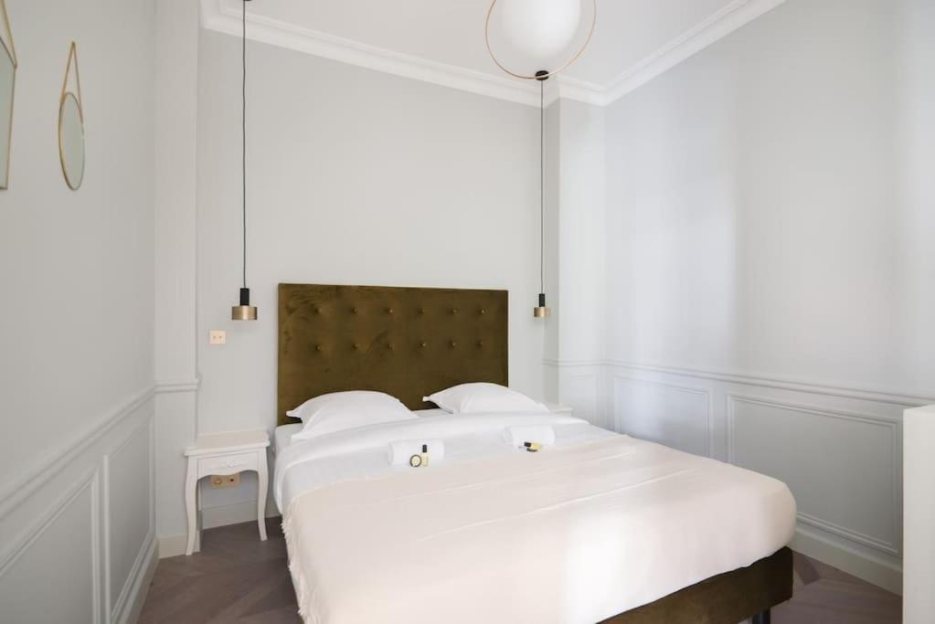 Bright And Gorgeous Flat In The Heart Of Parisアパートメント エクステリア 写真