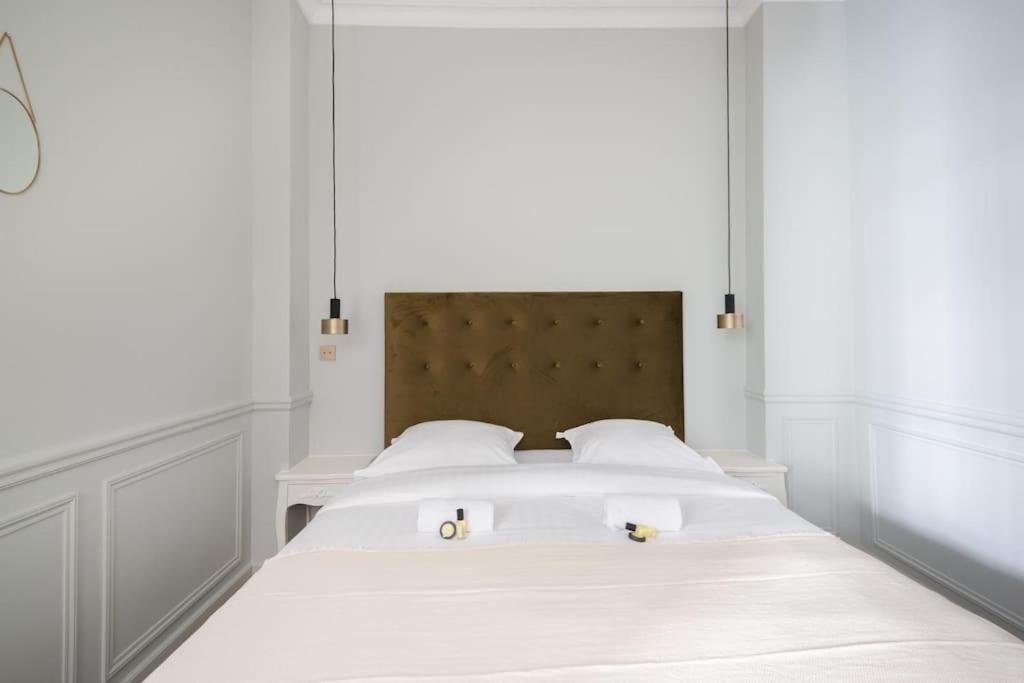Bright And Gorgeous Flat In The Heart Of Parisアパートメント エクステリア 写真